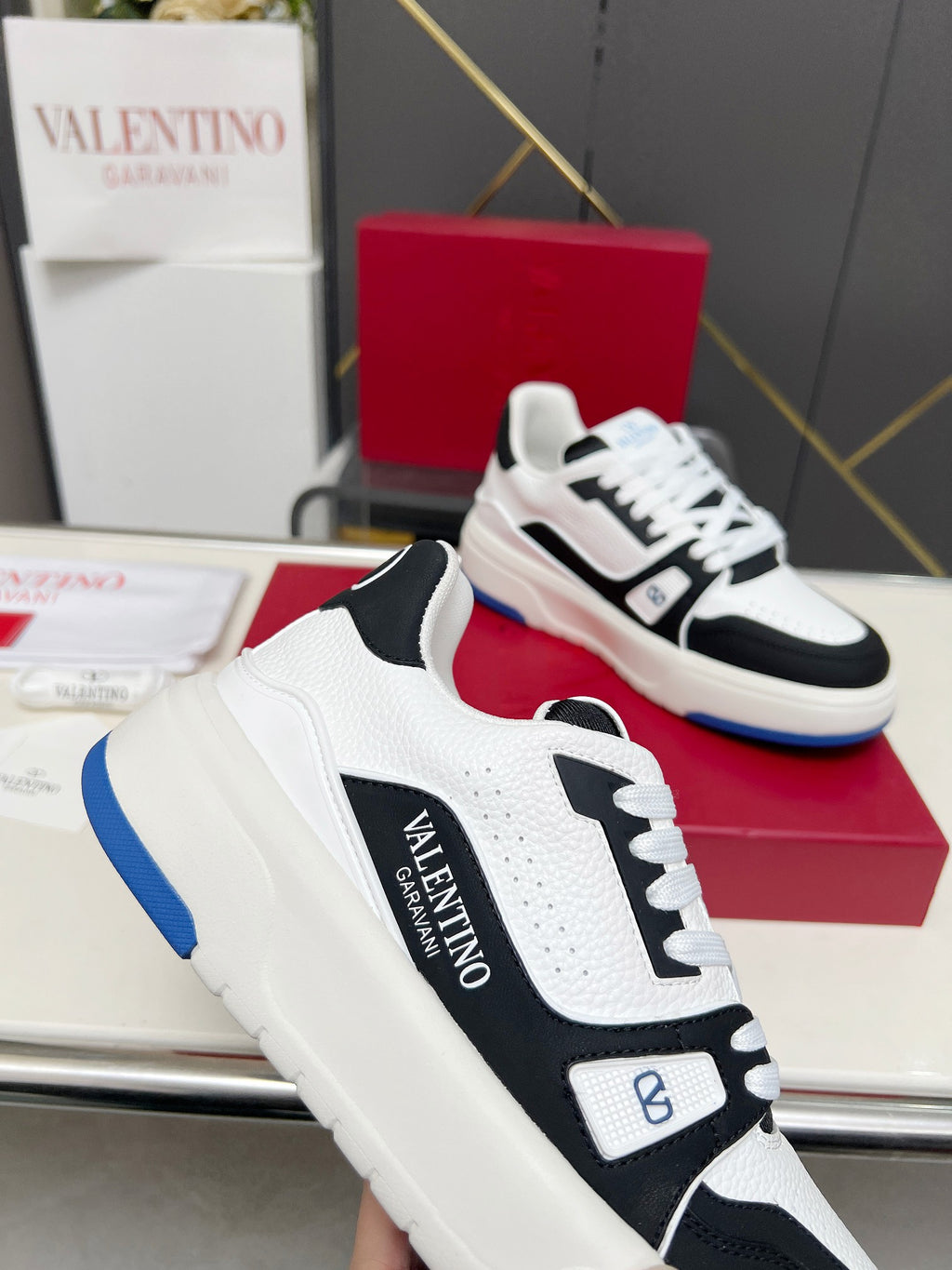 Z2Q95VL174  Popular high-quality Shoes