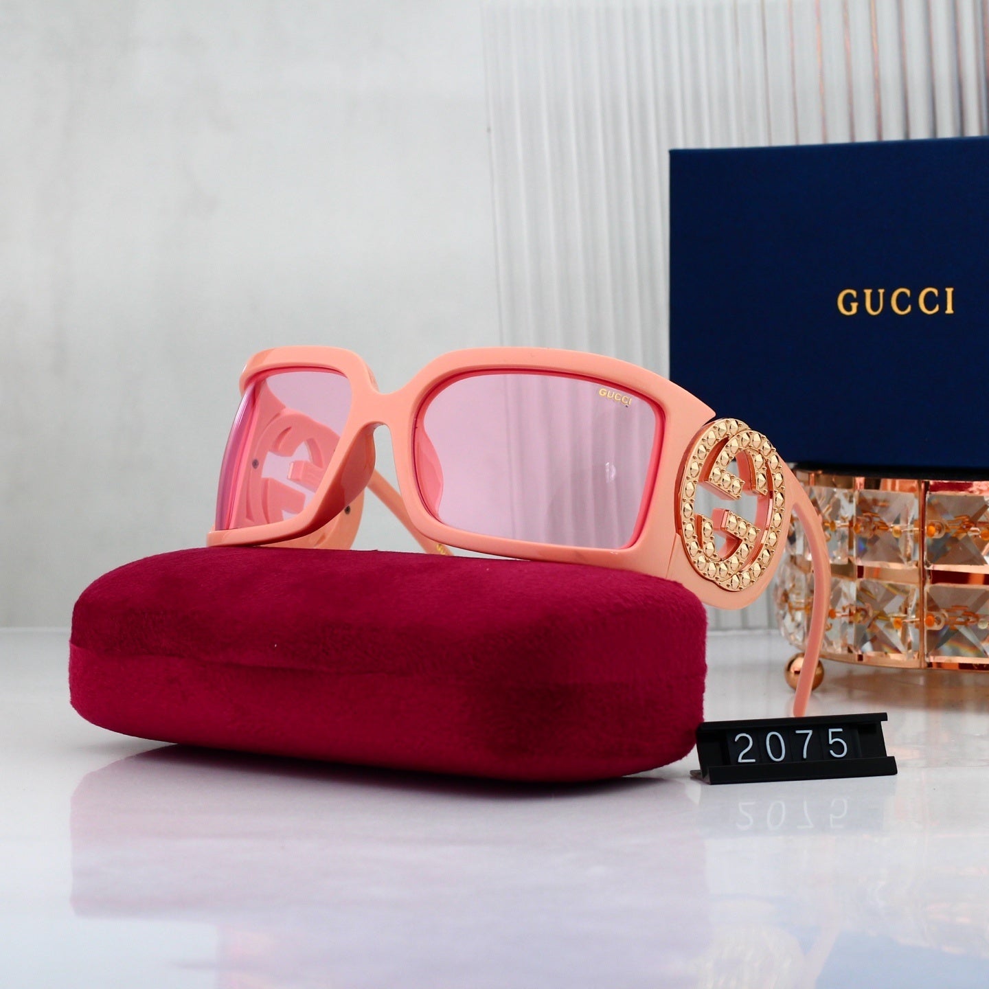 T1P56B30 Popular Sunglasses