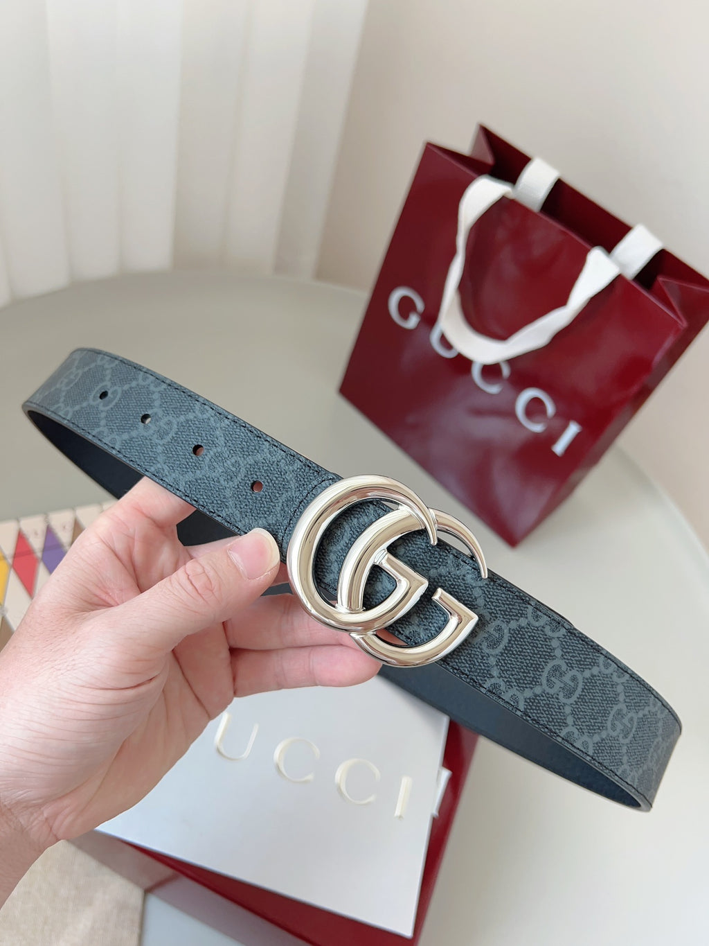 P1Q115B6 Popular High quality belt With full package