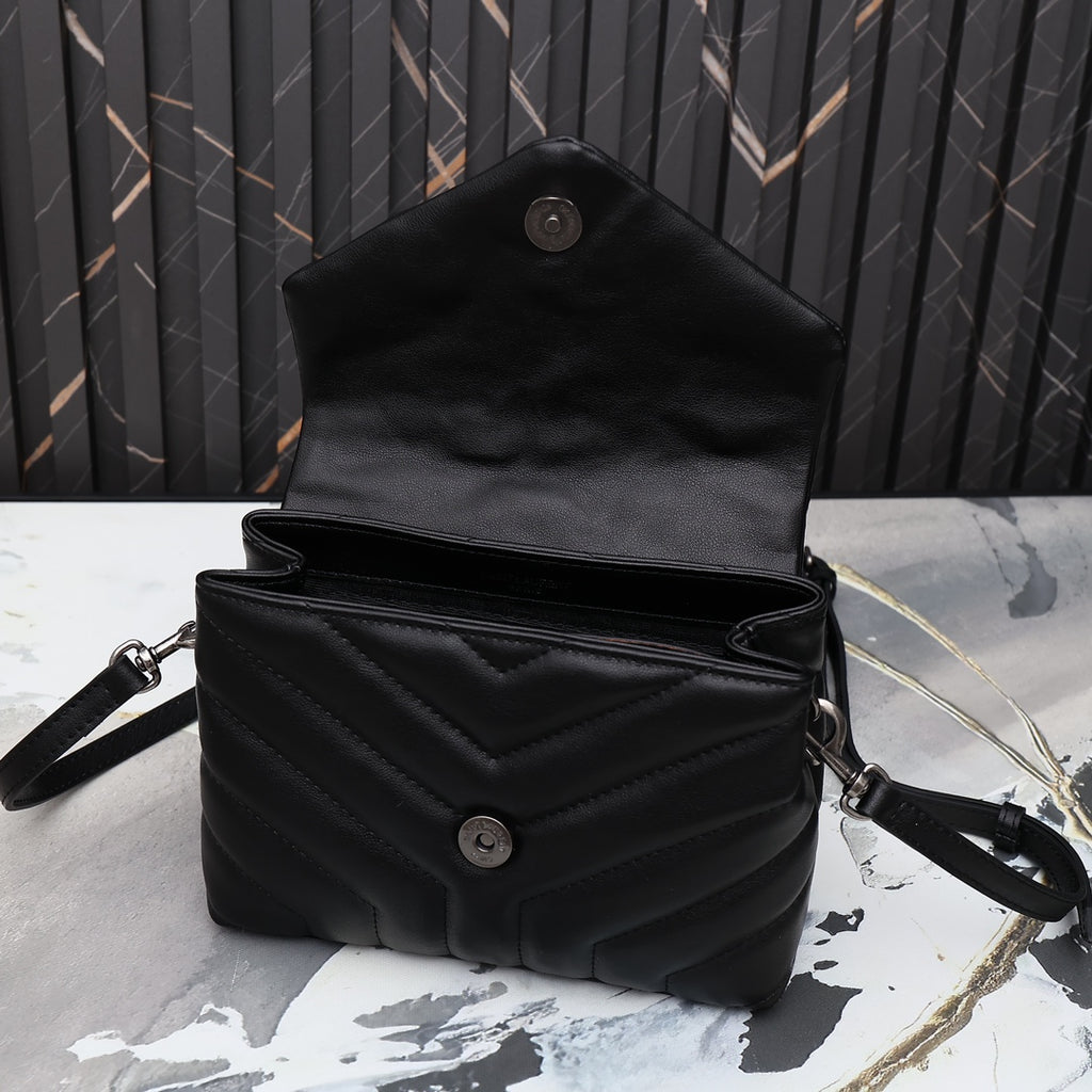 B1X34SL267 Popular   leather bag 