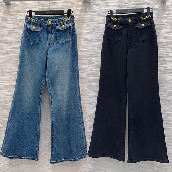 U1X56A1 Popular Pants fashion jeans