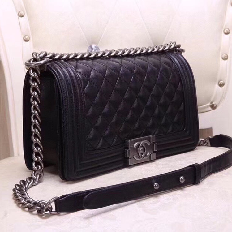 B1P11C2 Popular  leather bag 