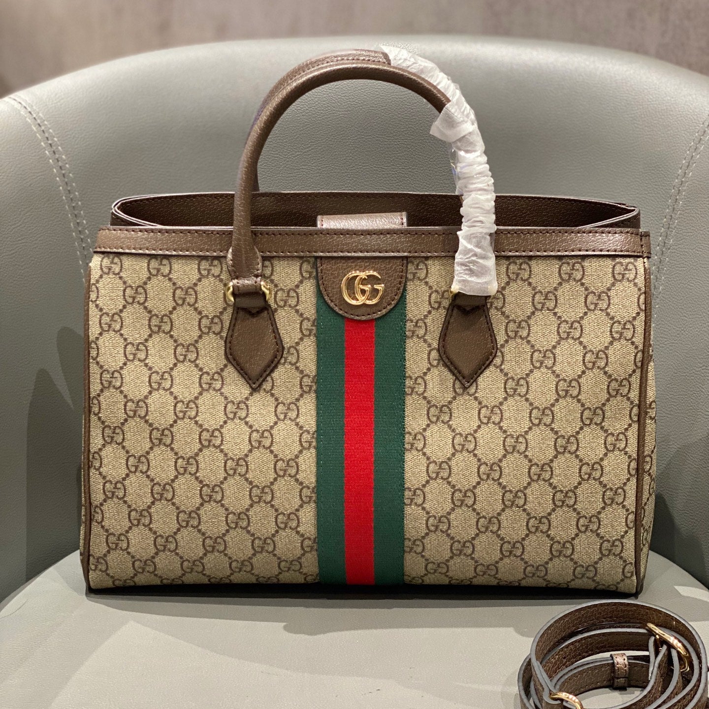 B1R15B108 Popular  leather bag
