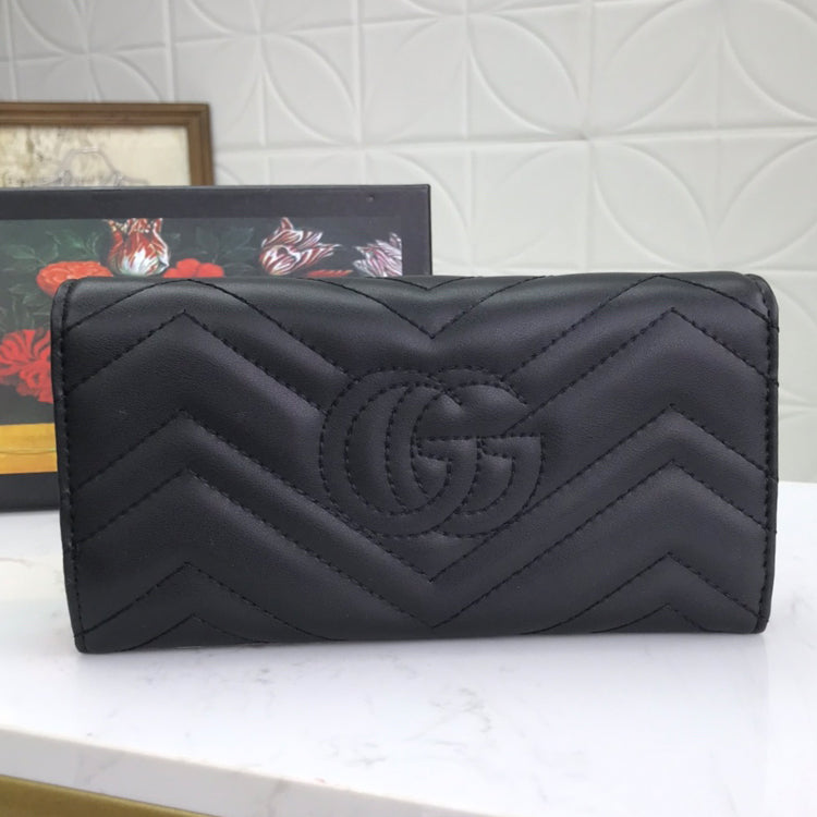 B1X61B07 Popular  leather wallets