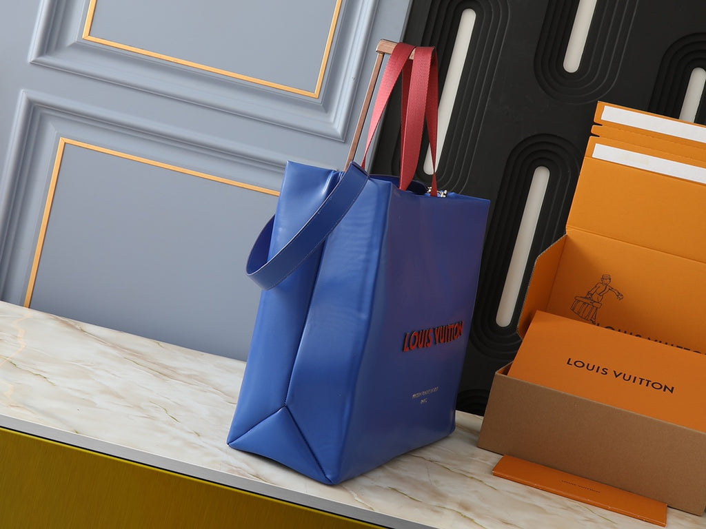 B1X45E9 Popular  leather bag