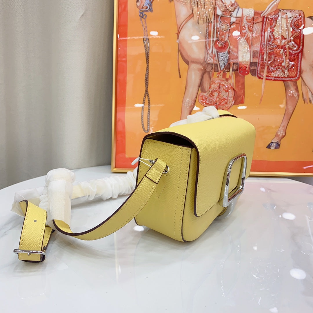B1N55H7 Popular   leather bag