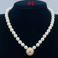 X1Z84C8X  Popular    Necklaces