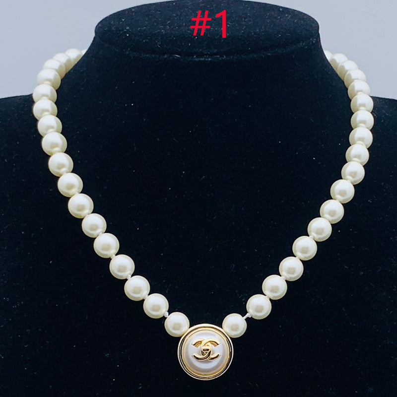 X1Z84C8X  Popular    Necklaces