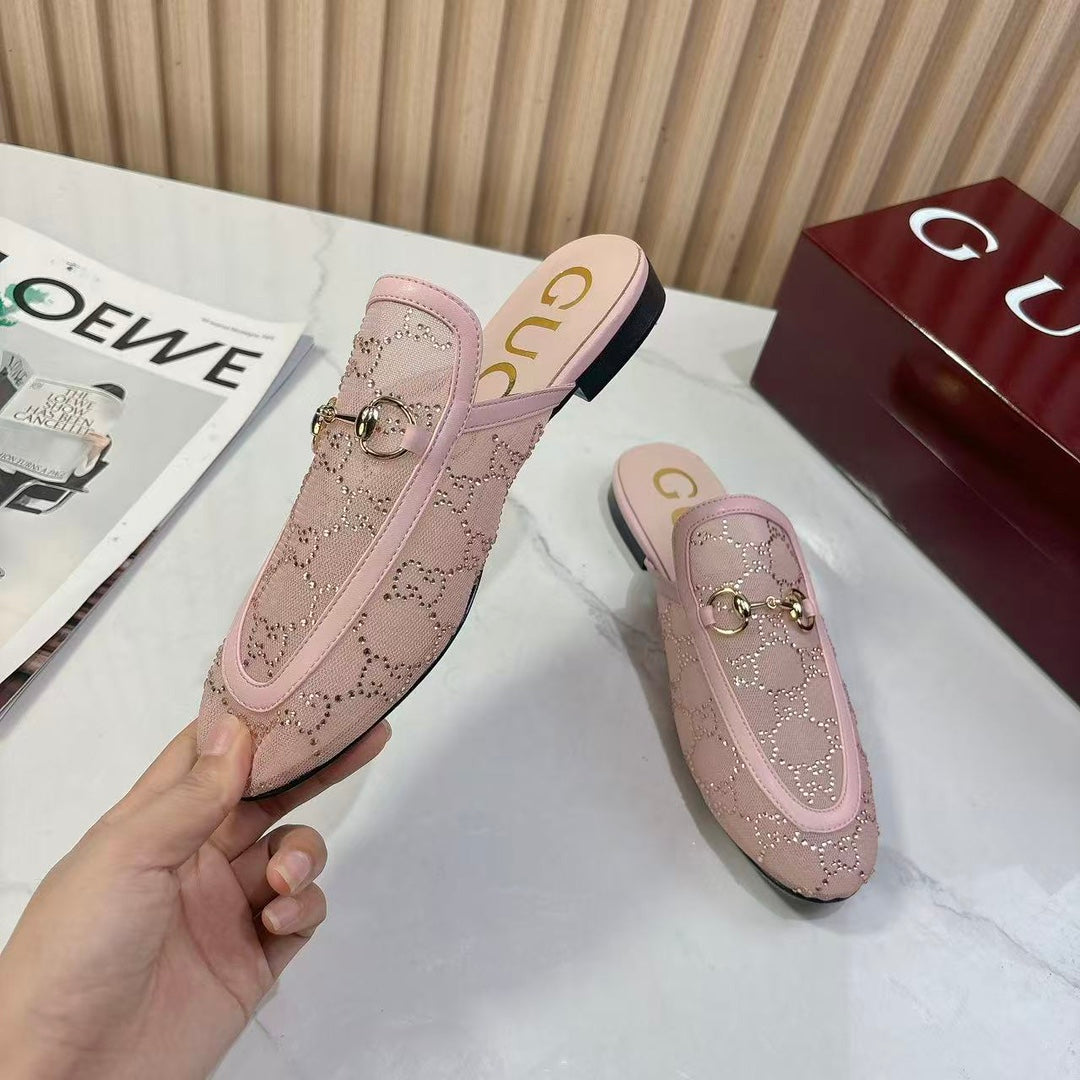 Z2P36B17 Popular high-quality leather Shoes