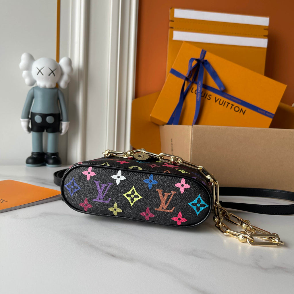 B1N55E79 Popular  leather bag