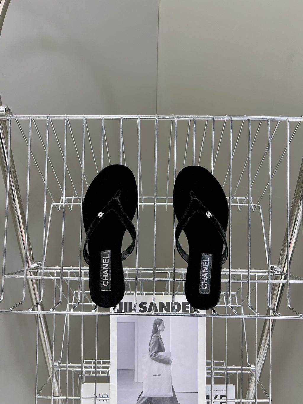 Z1ZC15 Popular slippers