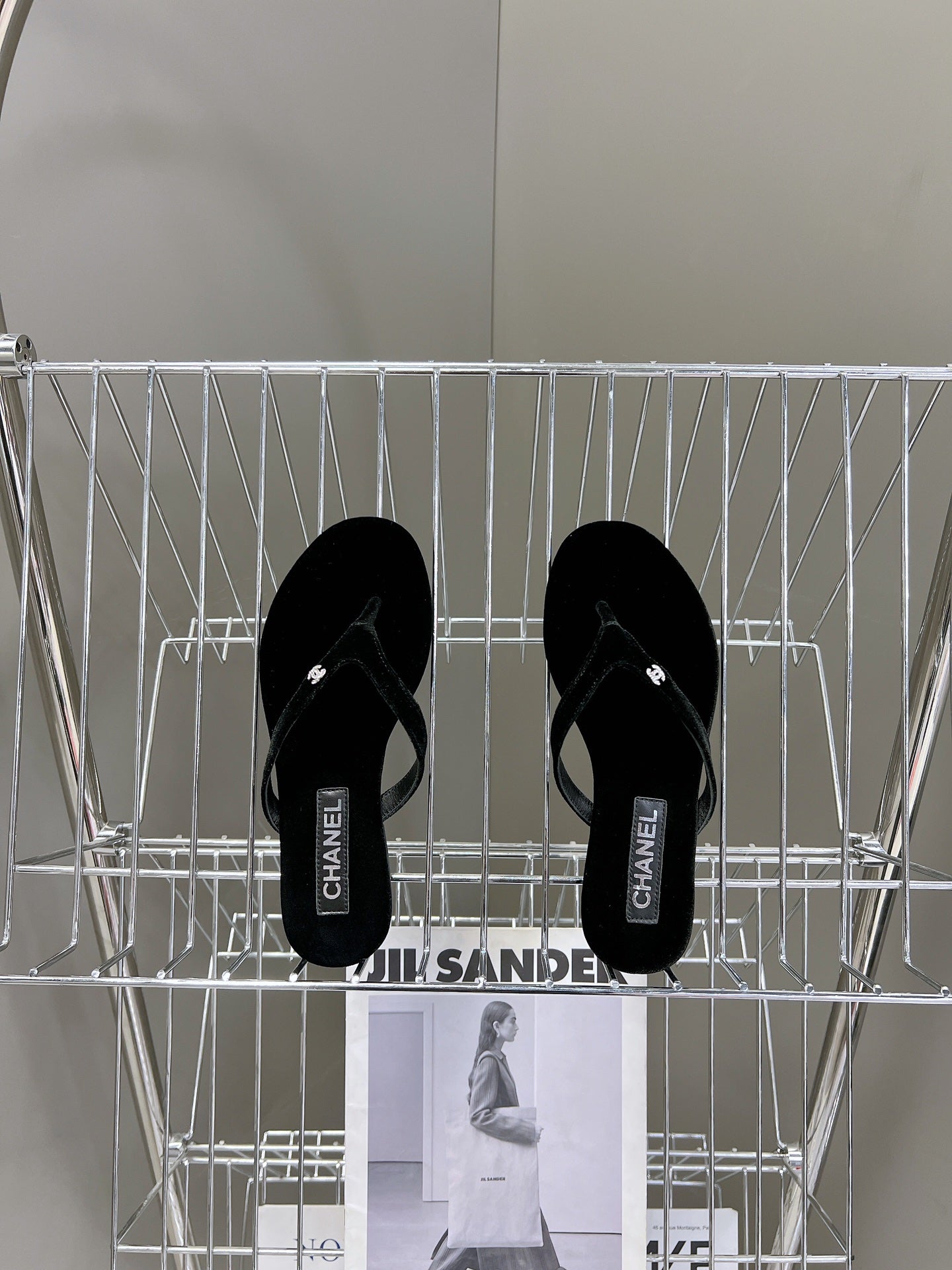 Z1ZC15 Popular slippers