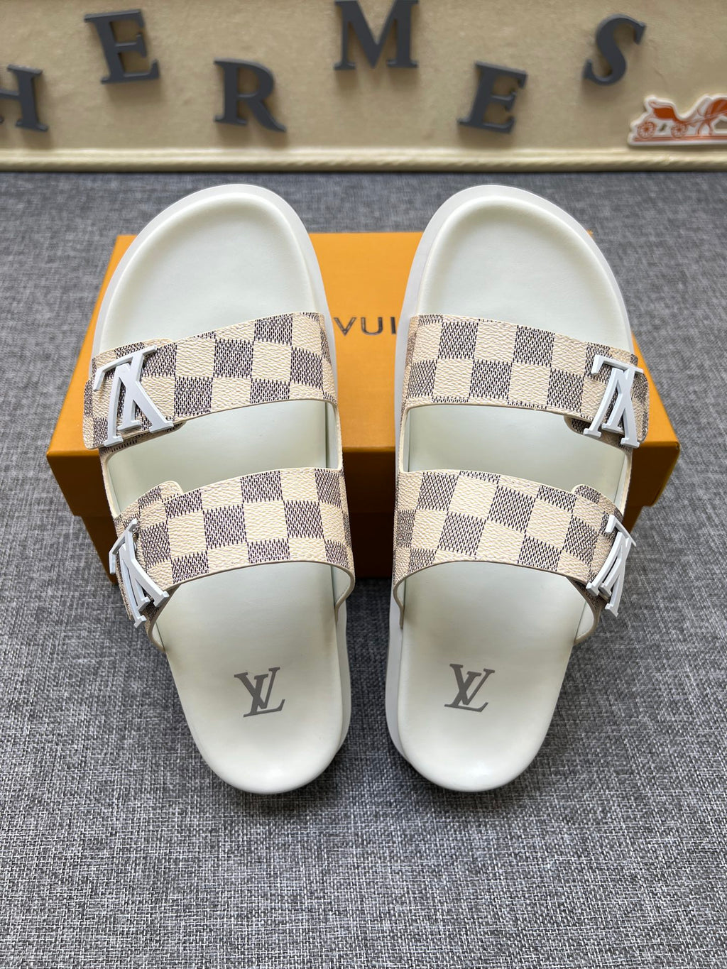 Z5R35E3 Popular Slippers shoes