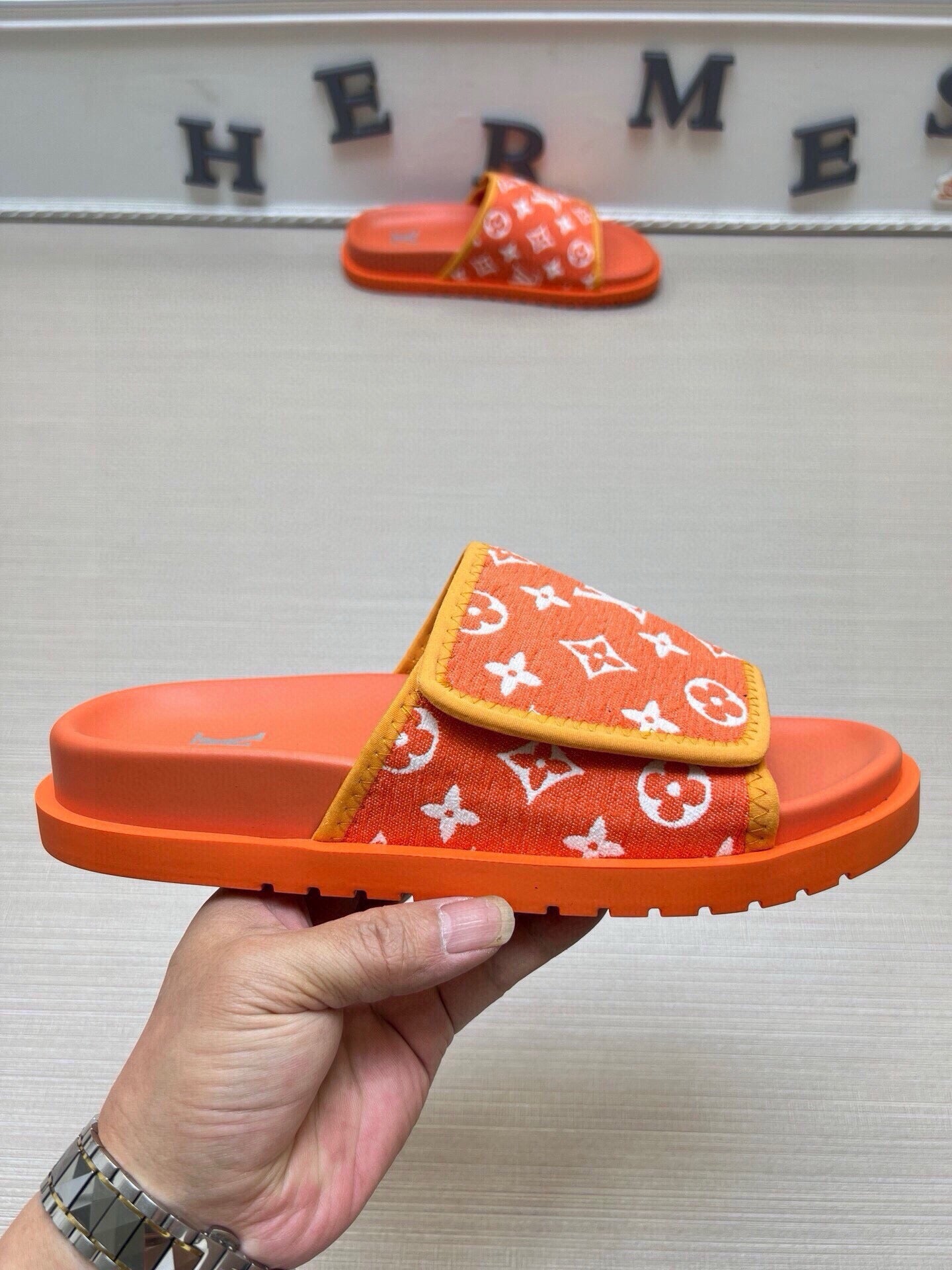 Z5LE209 Popular Slippers