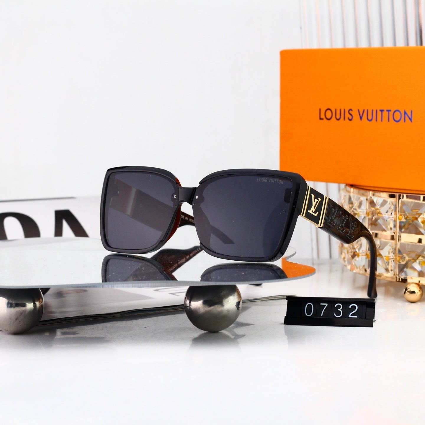 T1P56E10 Popular Sunglasses