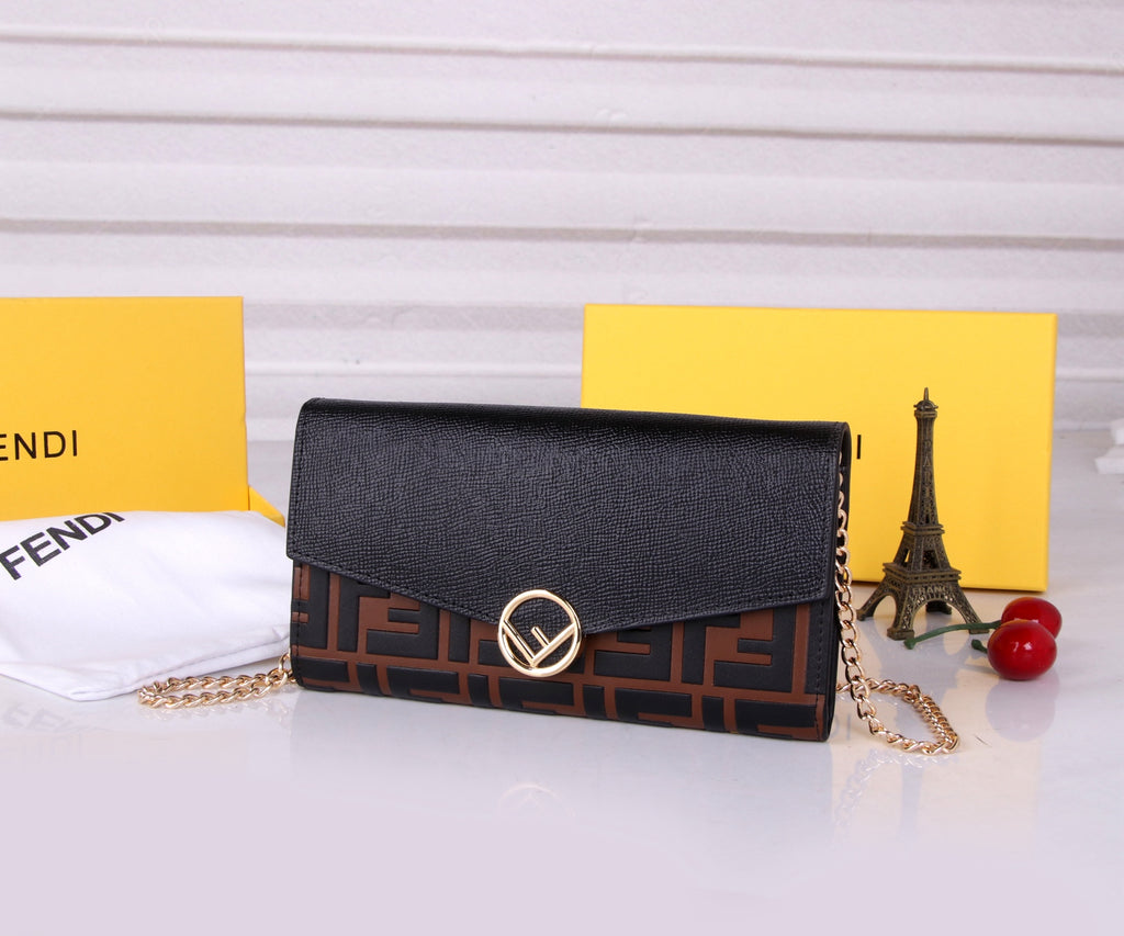 B1R115F155 Popular leather bag