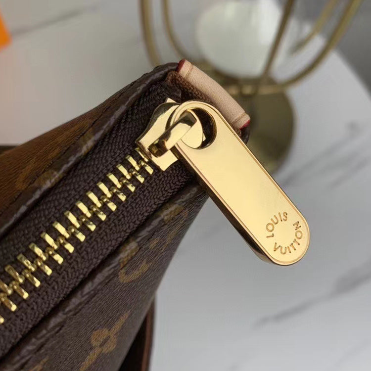 B12X51E108 Popular  leather bag 