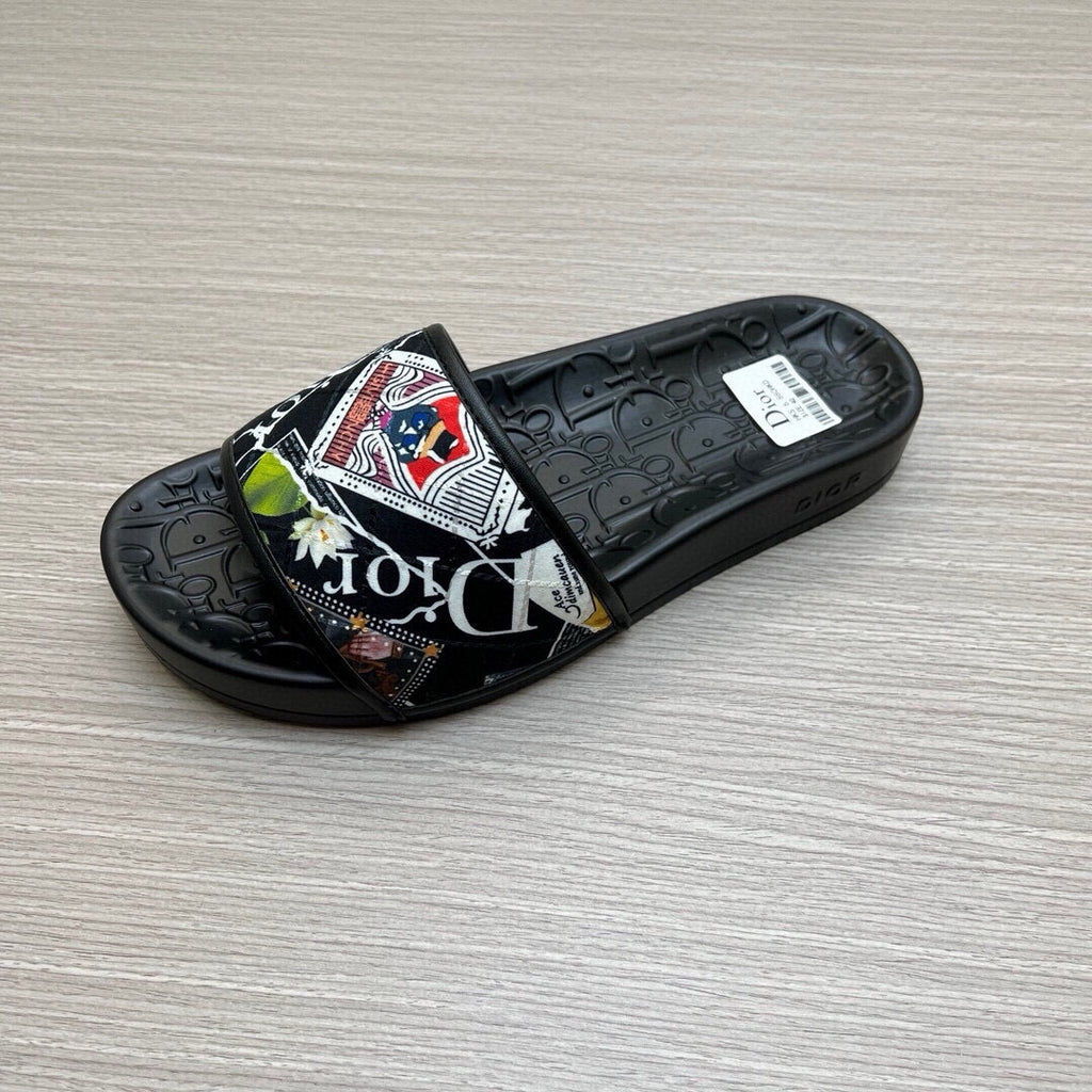 Z5LD214 Popular Slippers