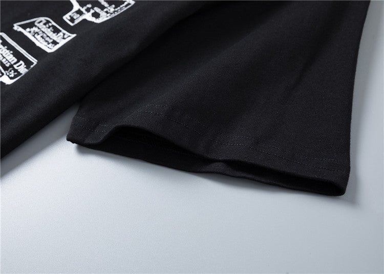 U1W35D89  Popular T-shirts