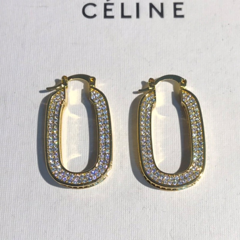 X1X83CL559X Popular    Earrings