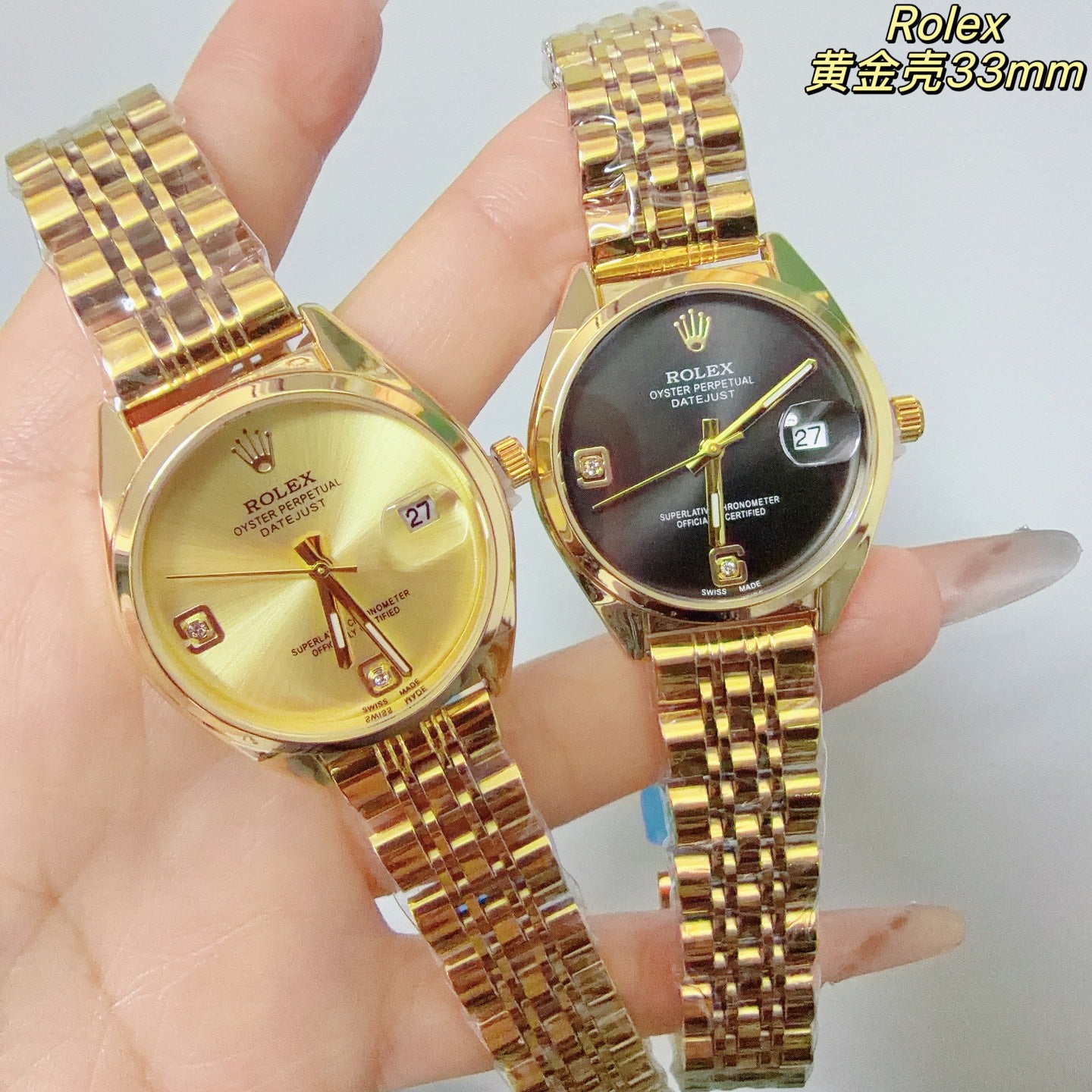 L1R36L34 Popular Watches