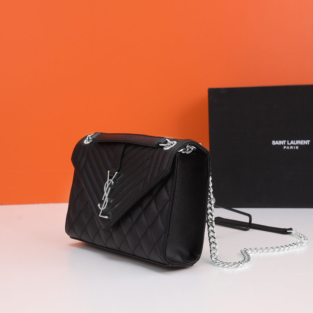 B1X33SL018 Popular  leather bag 