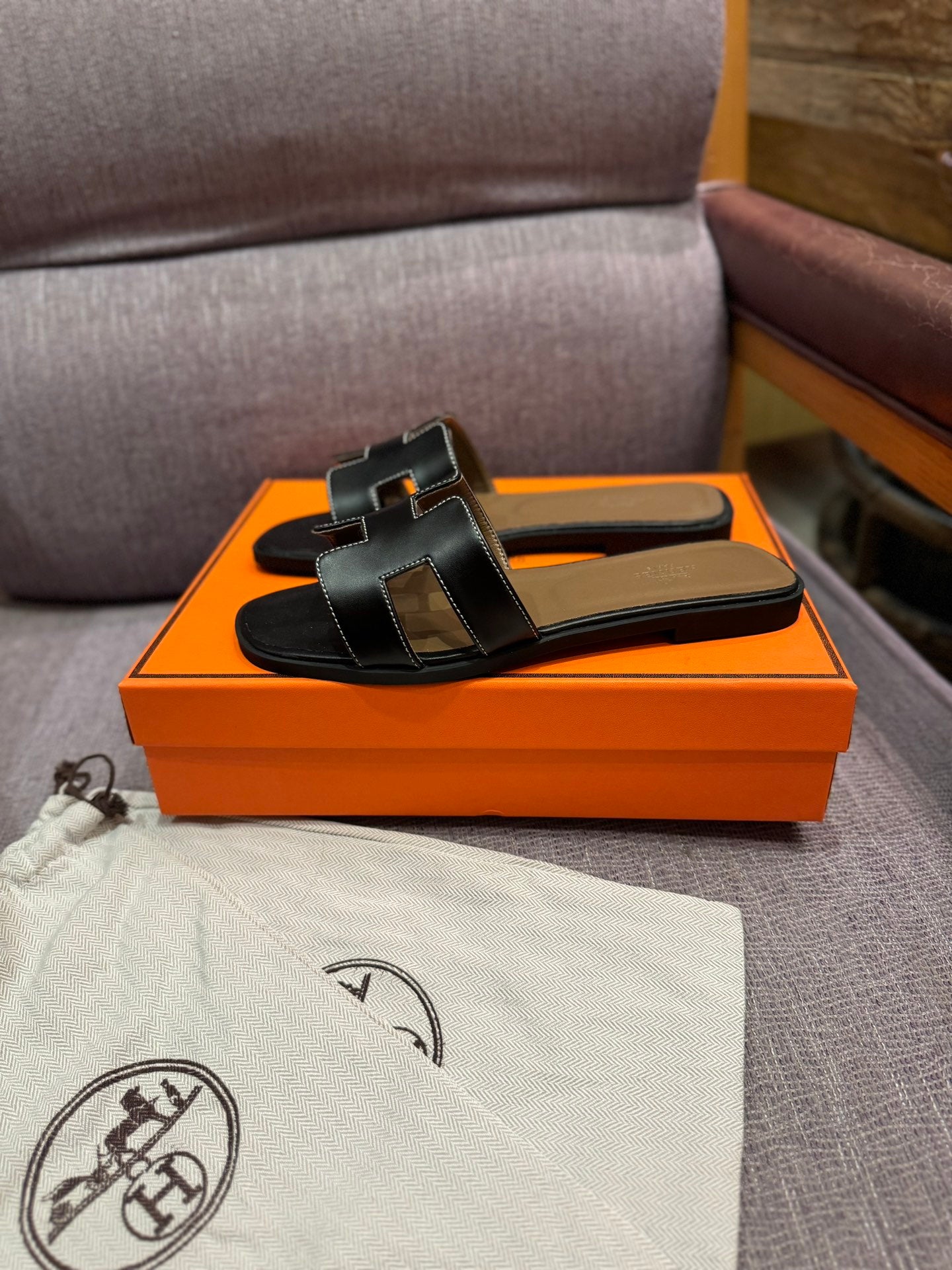 Z1ZH233 Popular Slippers