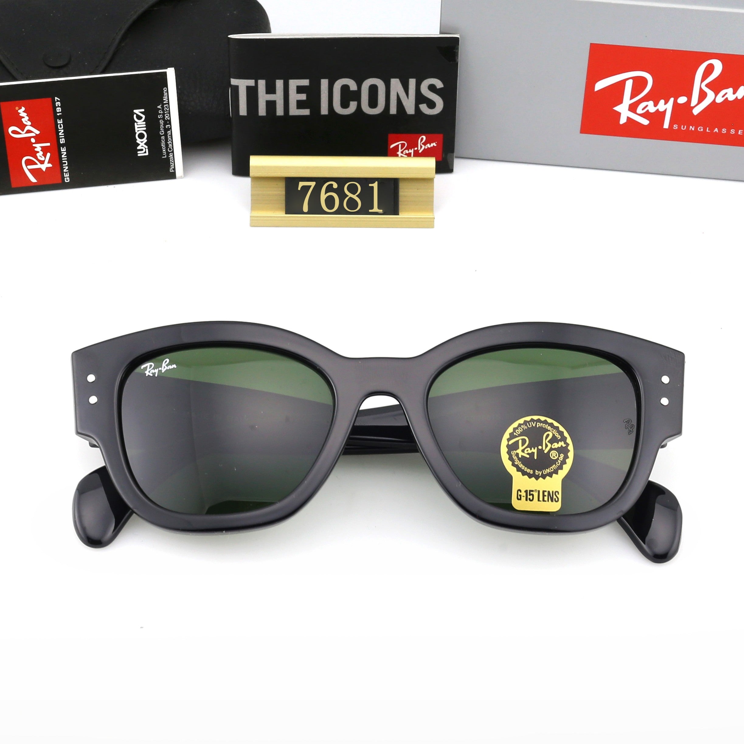 T1N36A73 Popular Sunglasses