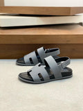 Z2P36H19 Popular high-quality leather Shoes