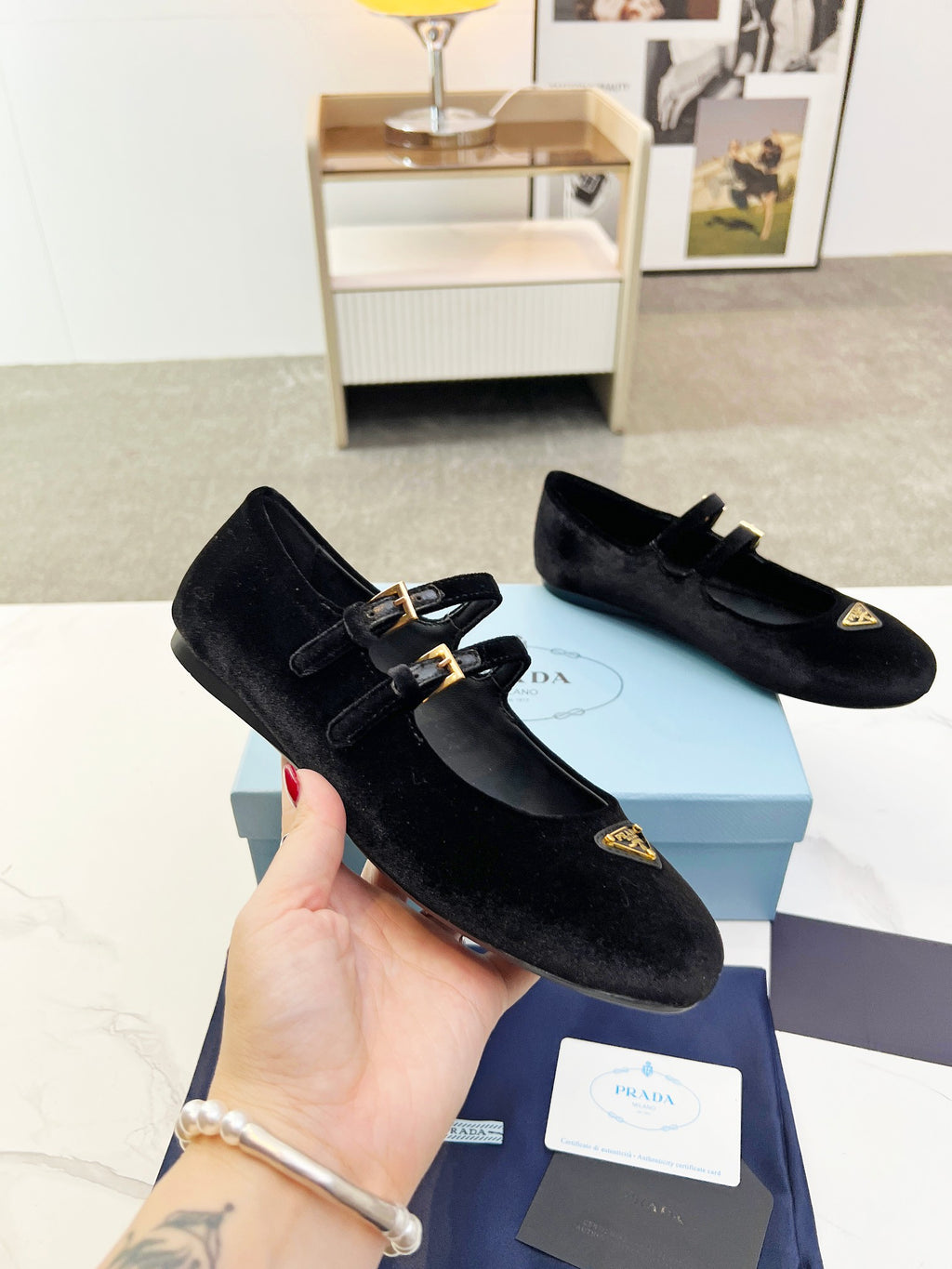 Z2Q105P404 Popular high-quality Shoes
