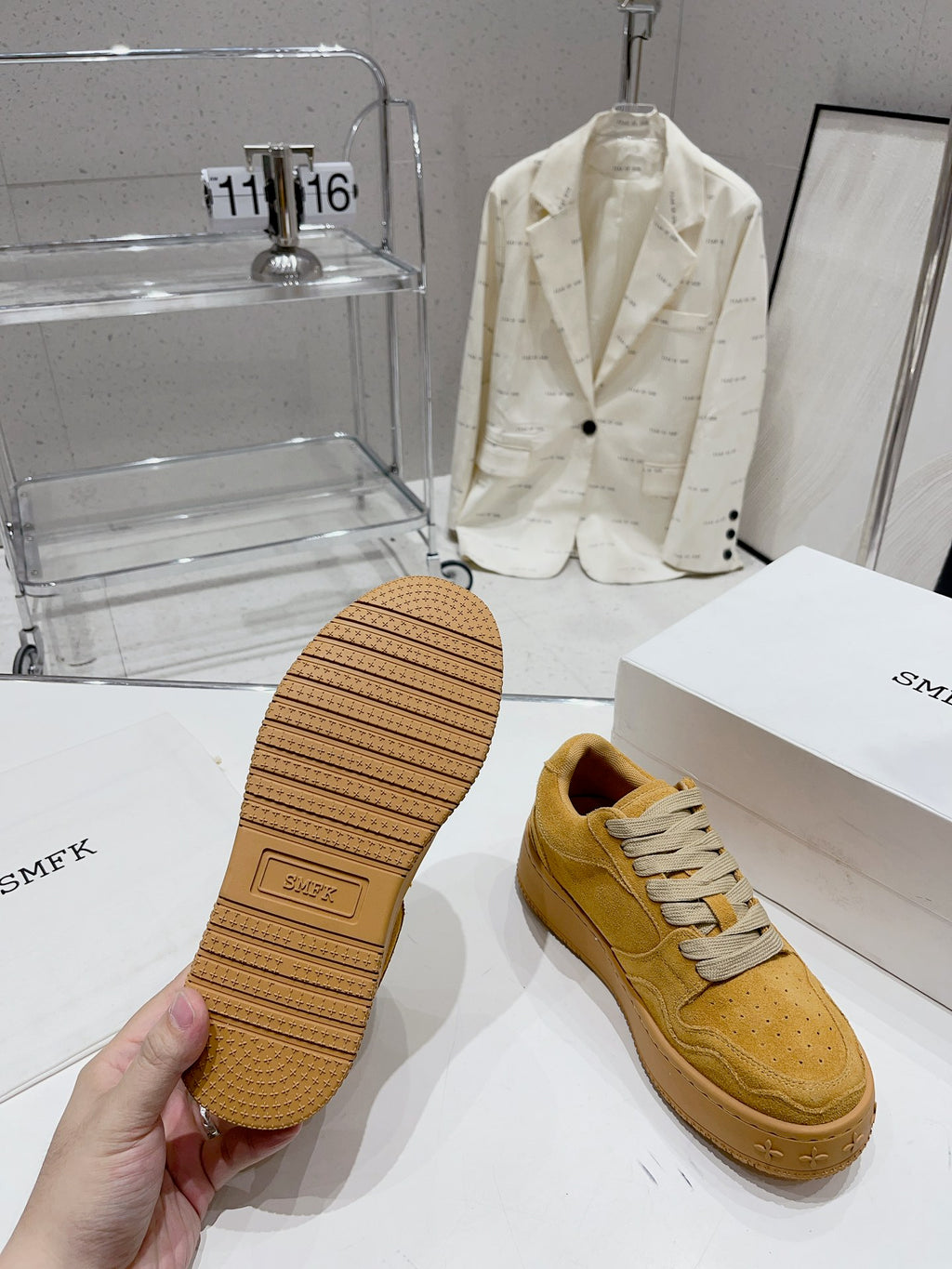 Z1Q105A345 Popular  Shoes