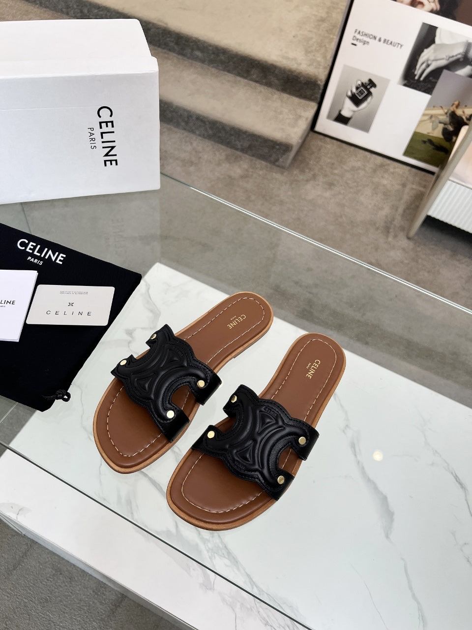 Z2R76CL23 Popular high-quality leather shoes