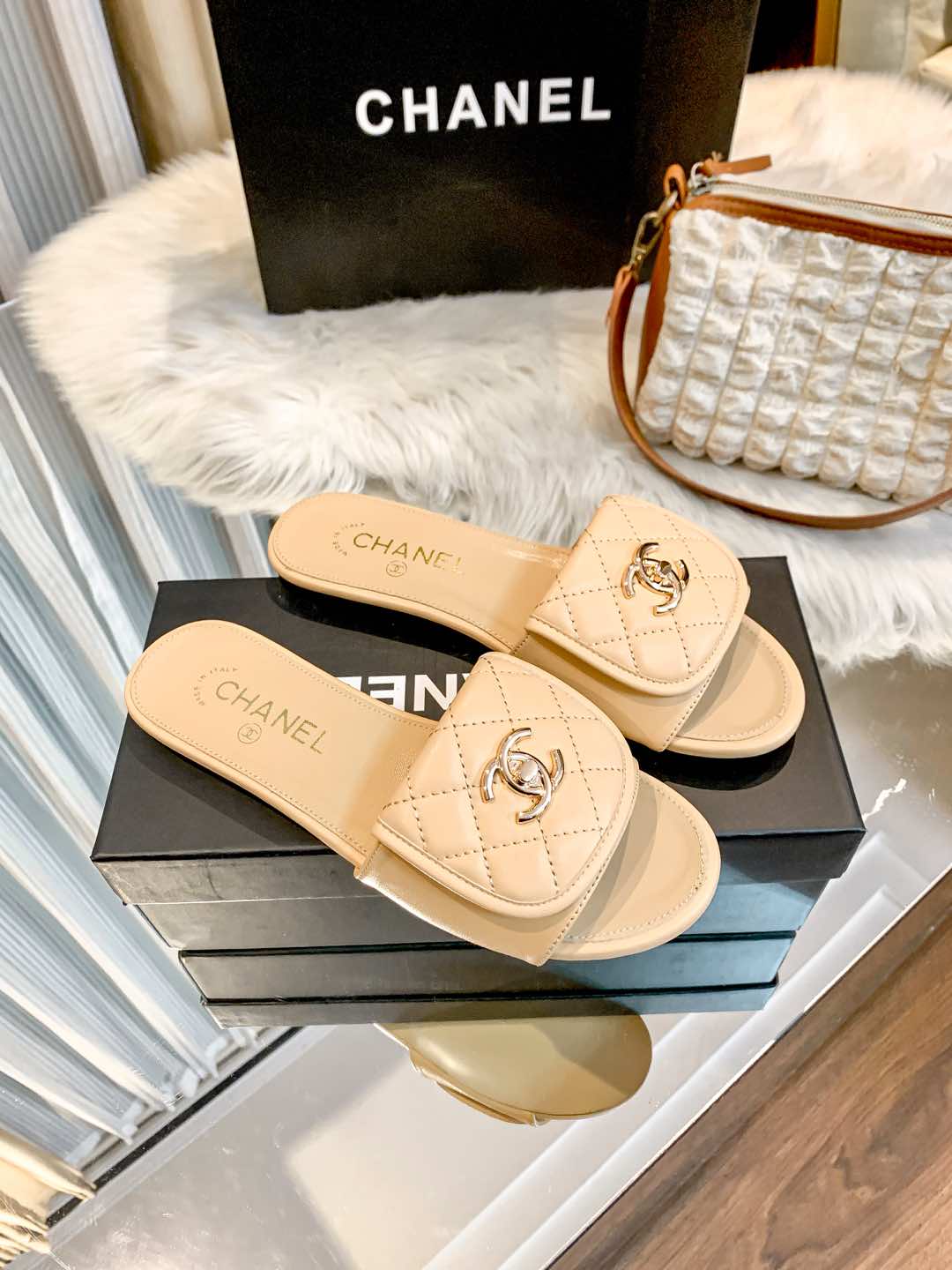 Z1ZC229 Popular Slippers