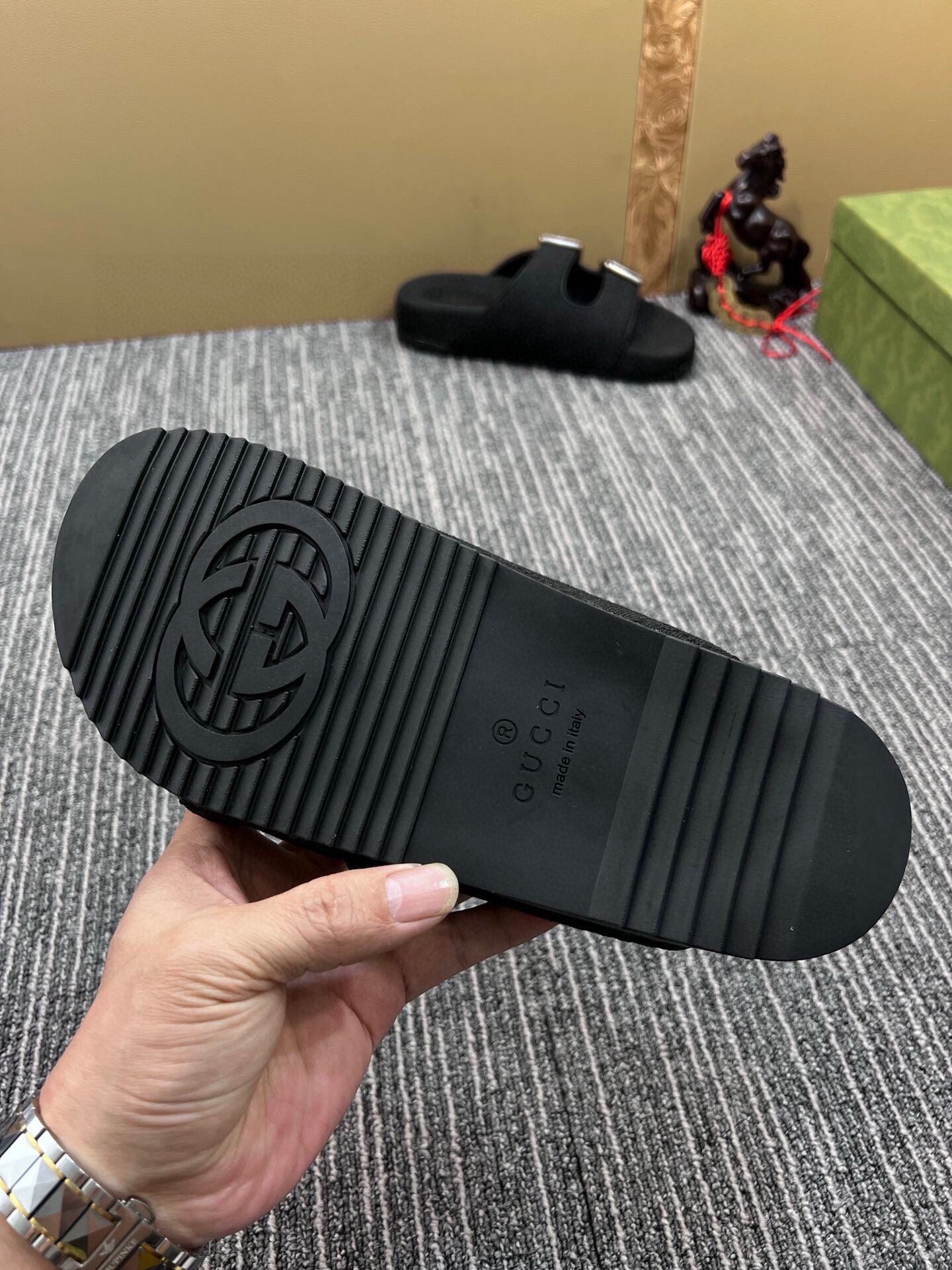 Z5ZB123 Popular slippers