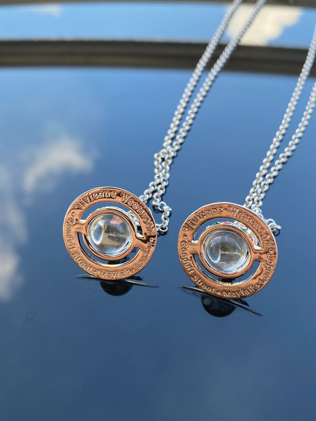 X1Q85A461X Popular Necklace