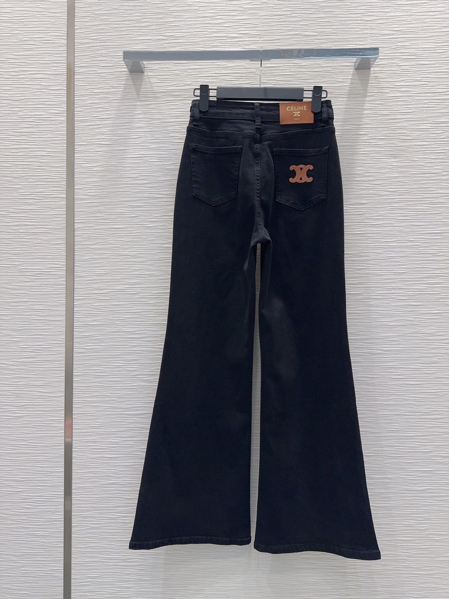 U1X56A1 Popular Pants fashion jeans