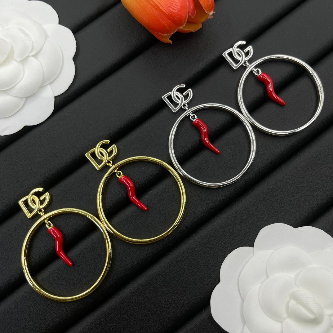 X1Z94A1047E Popular Earrings
