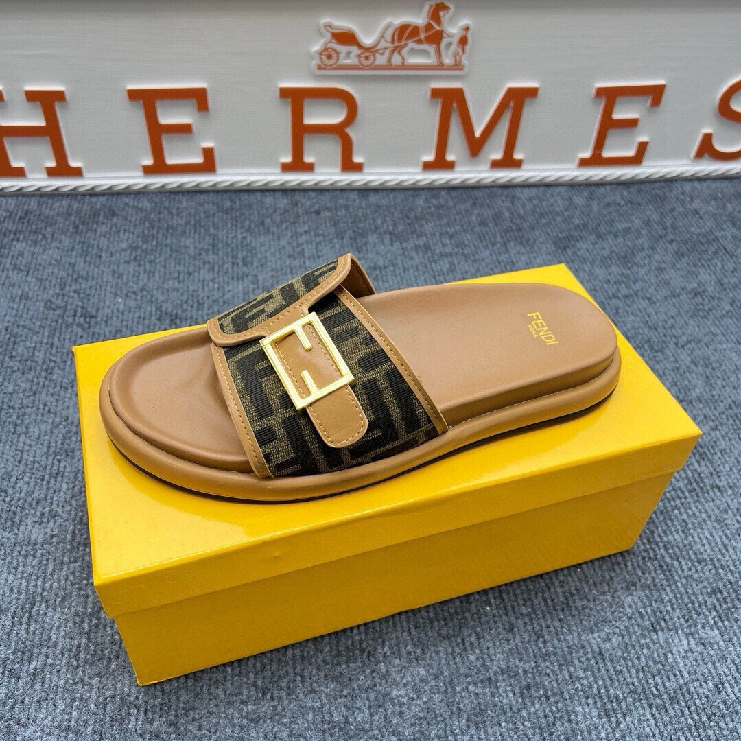 Z5ZF37 Popular slippers