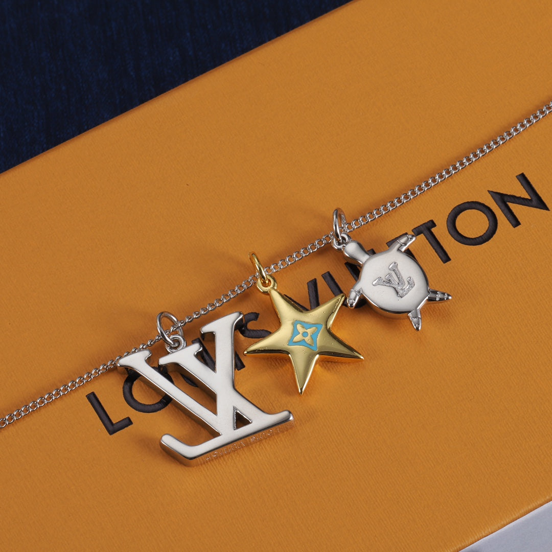 X1X34E615X  Popular   Necklaces