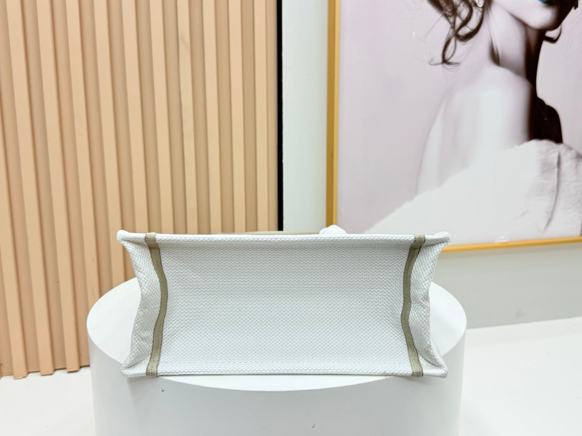 B1P36D91 Popular canvas bag