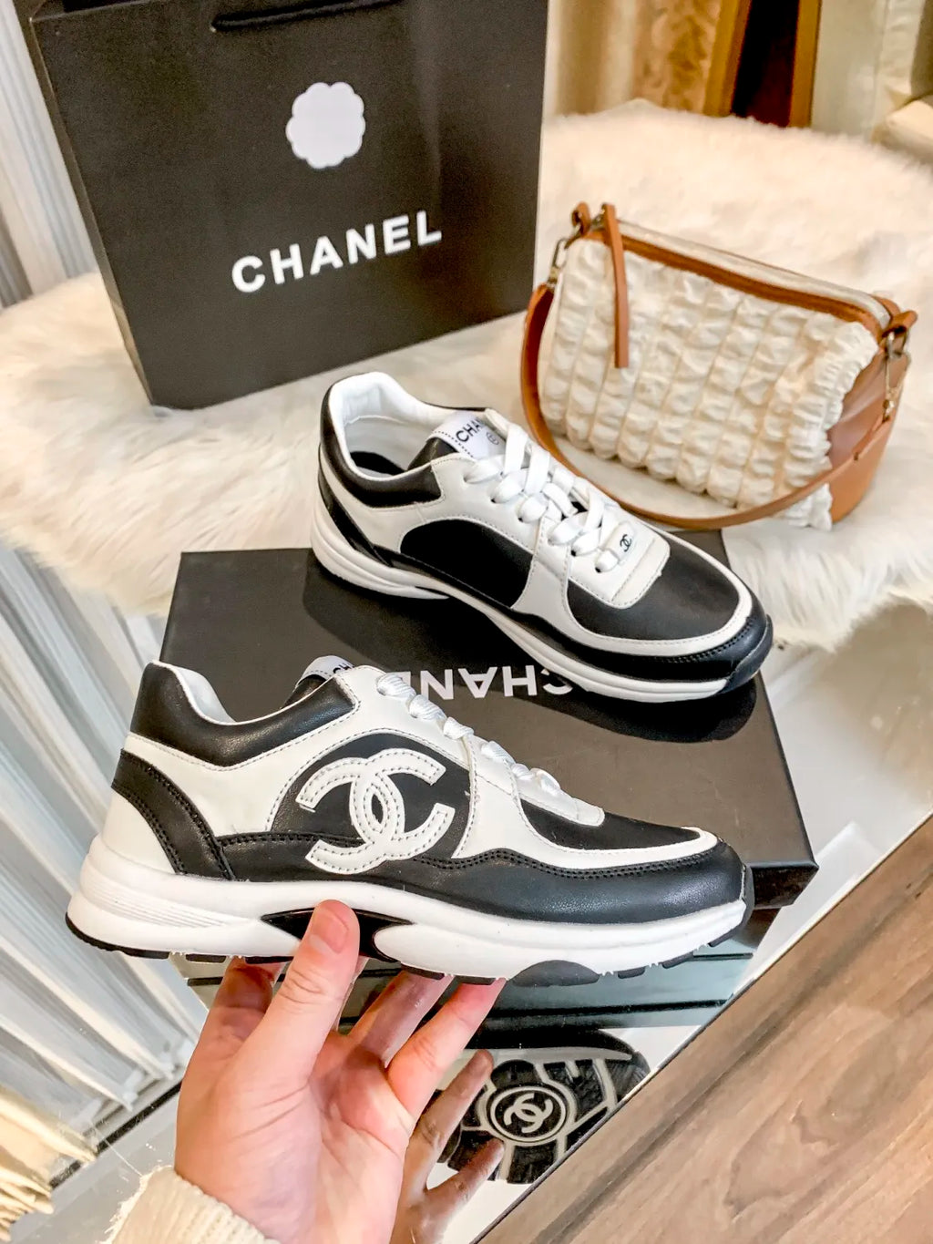 Z1RC269 Popular shoes
