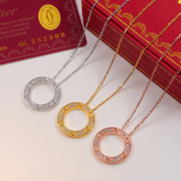 X2B60K20X Popular Necklaces