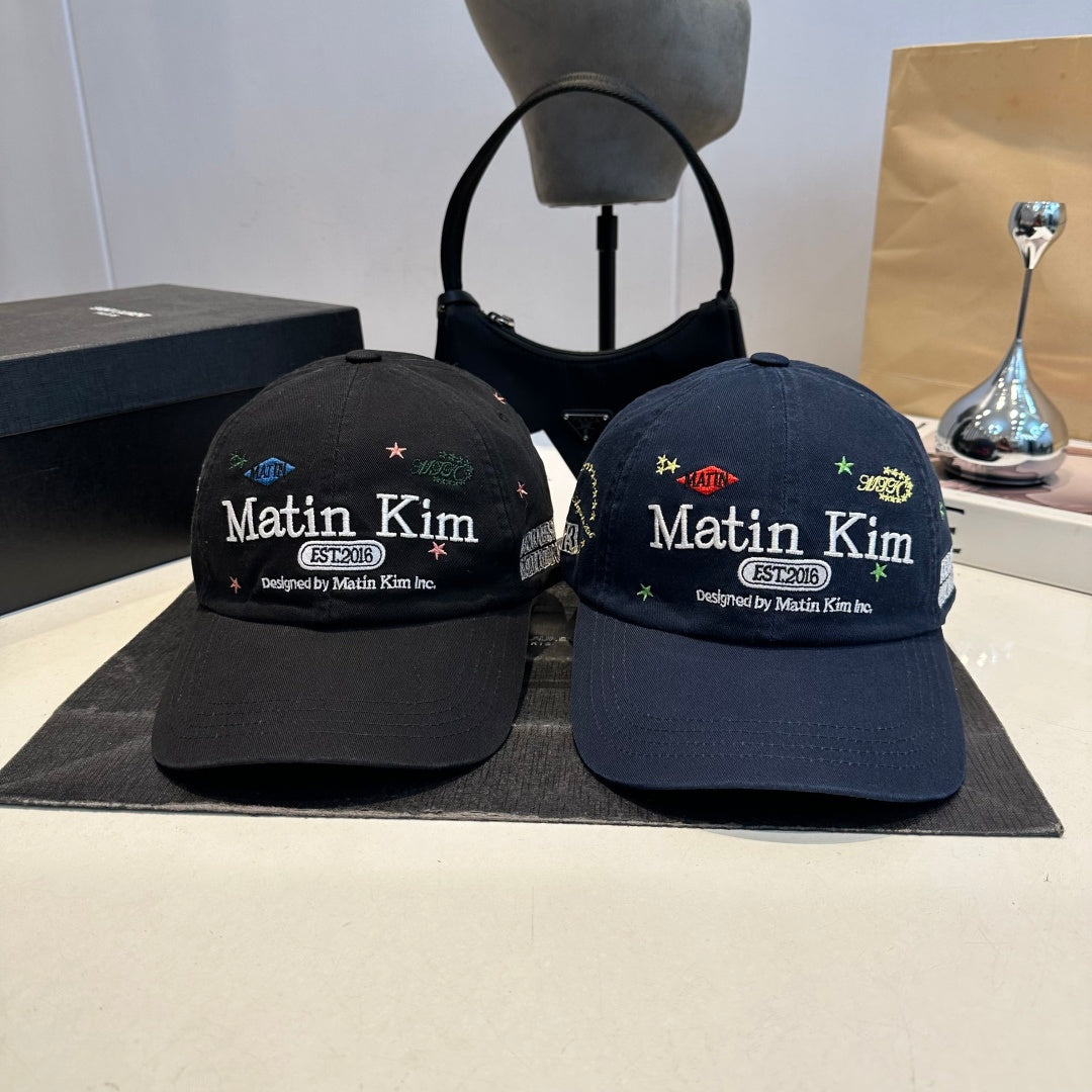 M1X36A8 Popular hats