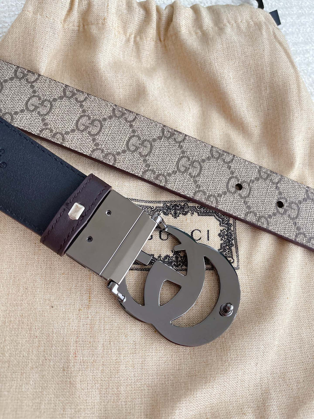P1N85B1 Popular high-quality leather belt