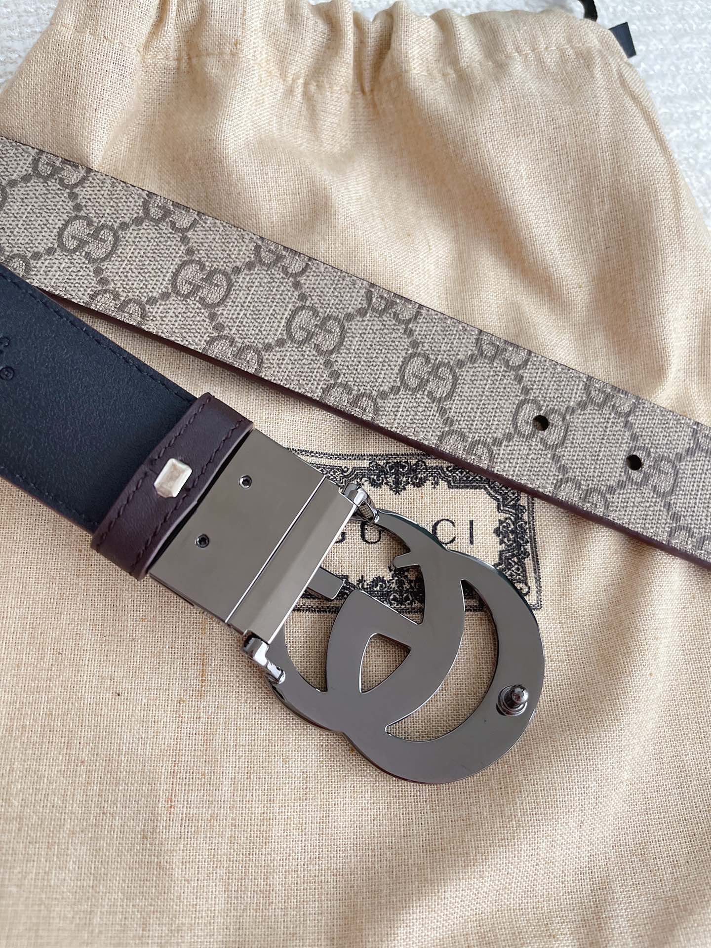 P1N85B1 Popular high-quality leather belt