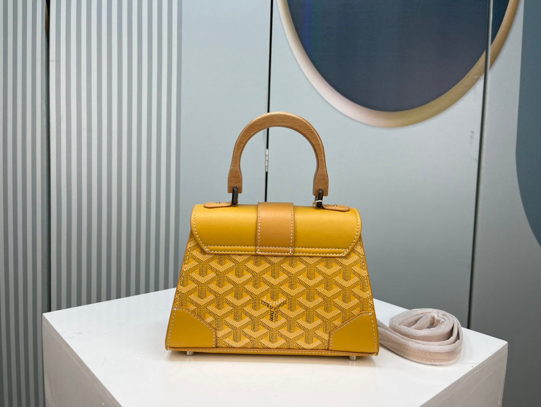 B1N86A10 Popular leather bag