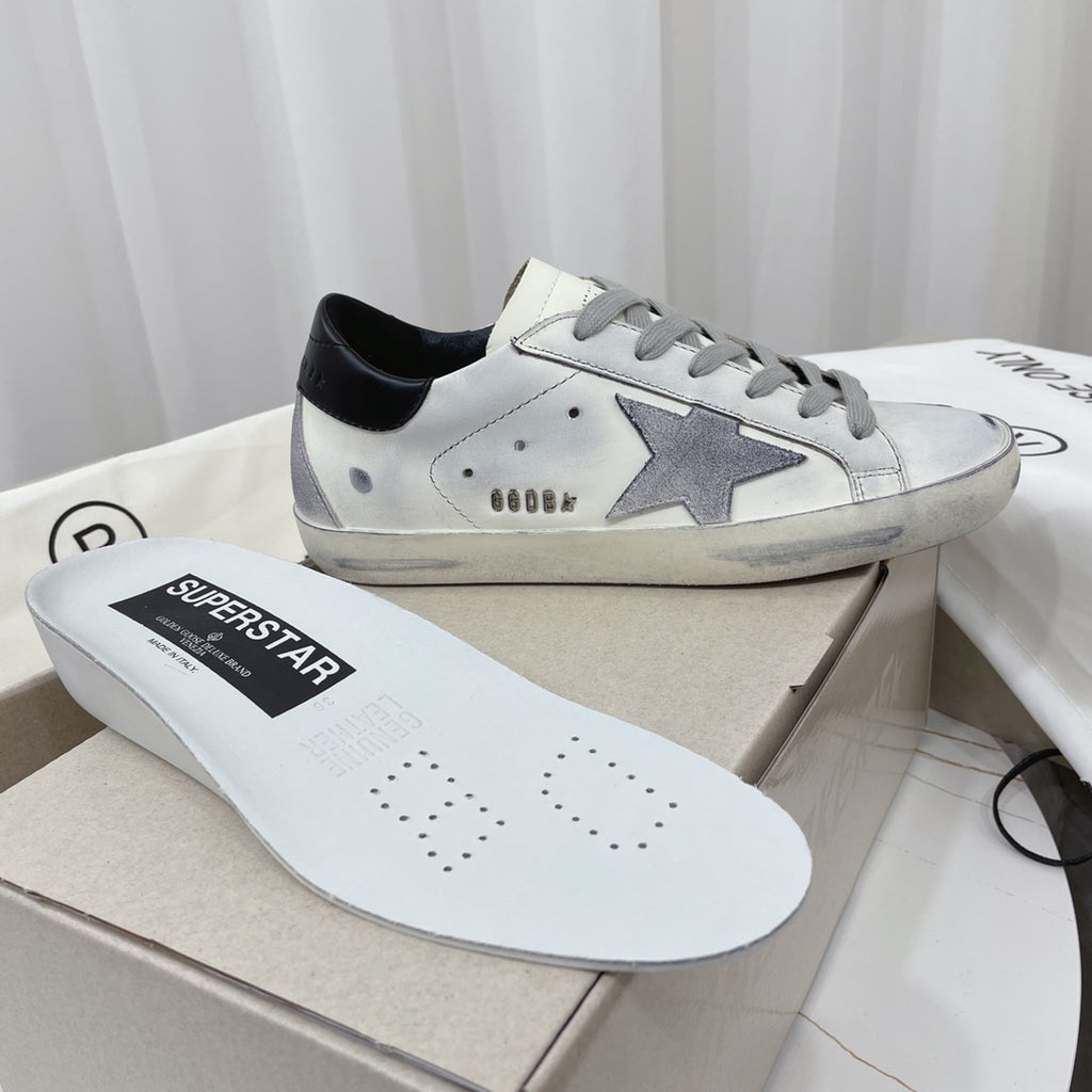 Z2XGE142 Popular cowhide leather shoes