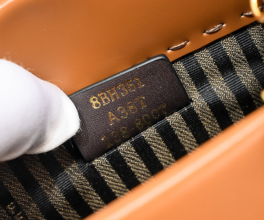 B12X44F288 Popular  leather bag 
