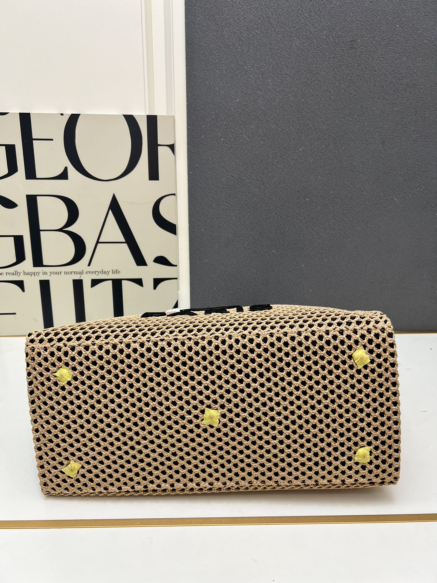 B1P36C21 Popular Woven bag