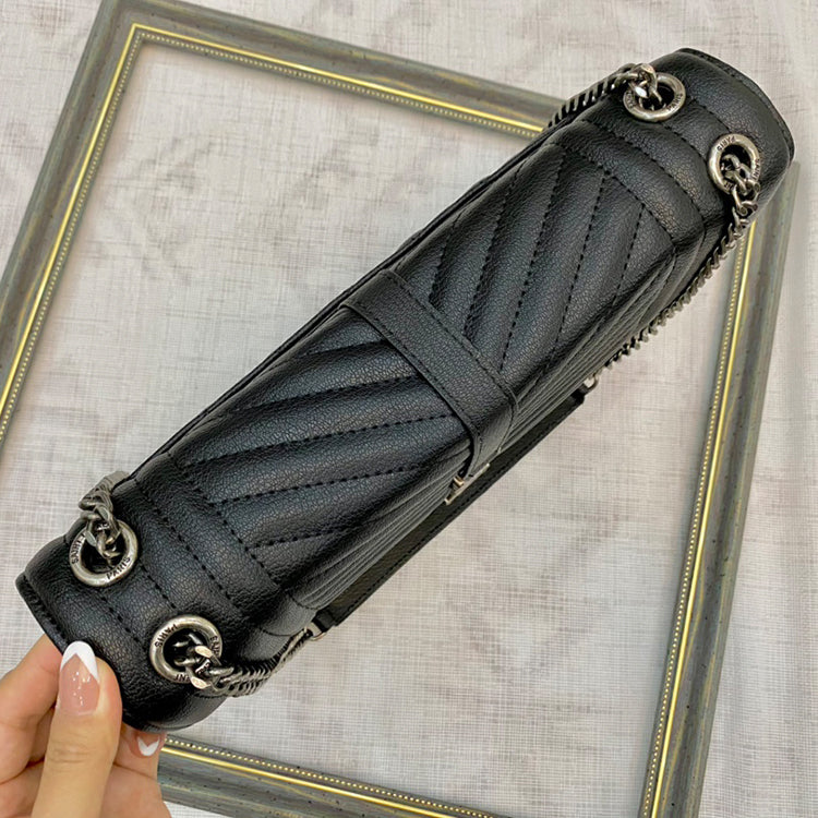 B1X61SL09 Popular leather bag 
